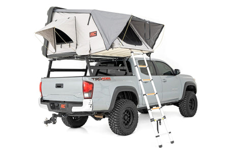 Hard Shell Roof Top Tent | Rack Mount  | 99057