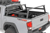 Bed Rack | Aluminum | Toyota Tacoma 2WD/4WD (2005-2023) | 73109