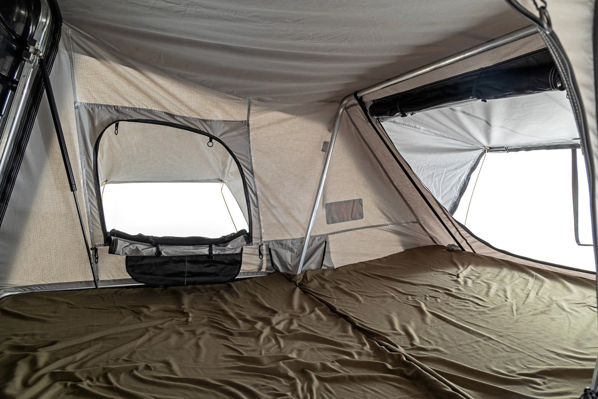 Hard Shell Roof Top Tent | Rack Mount  | 99057