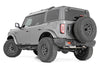 Vertex 2.5 Adjustable Coilovers | Rear | 3.5" | Ford Bronco 4WD (2021-2025) | 699044