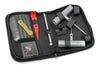 Emergency Tire Repair Kit w/Carrying Case | 39pcs  | 99060