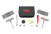Emergency Tire Repair Kit w/Carrying Case | 39pcs  | 99060