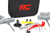 Emergency Tire Repair Kit w/Carrying Case | 39pcs  | 99060