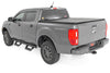 SRX2 Adjustable Aluminum Steps | Ford Ranger 2WD/4WD (2019-2025) | 51089