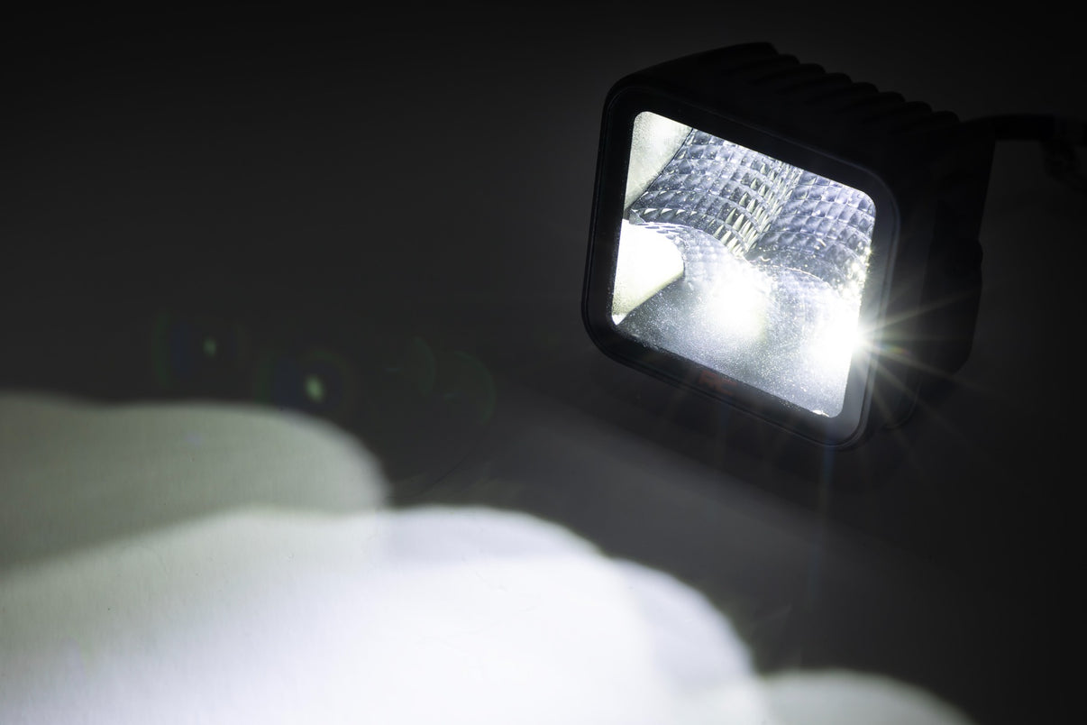 2 Inch Spectrum Series LED Light Pods | 80903