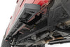 BA2 Running Boards | Side Step Bars | Toyota Tundra 2WD/4WD (2022-2025) | 41006
