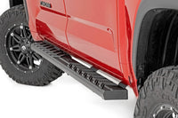 BA2 Running Boards | Side Step Bars | Toyota Tundra 2WD/4WD (2022-2025) | 41006