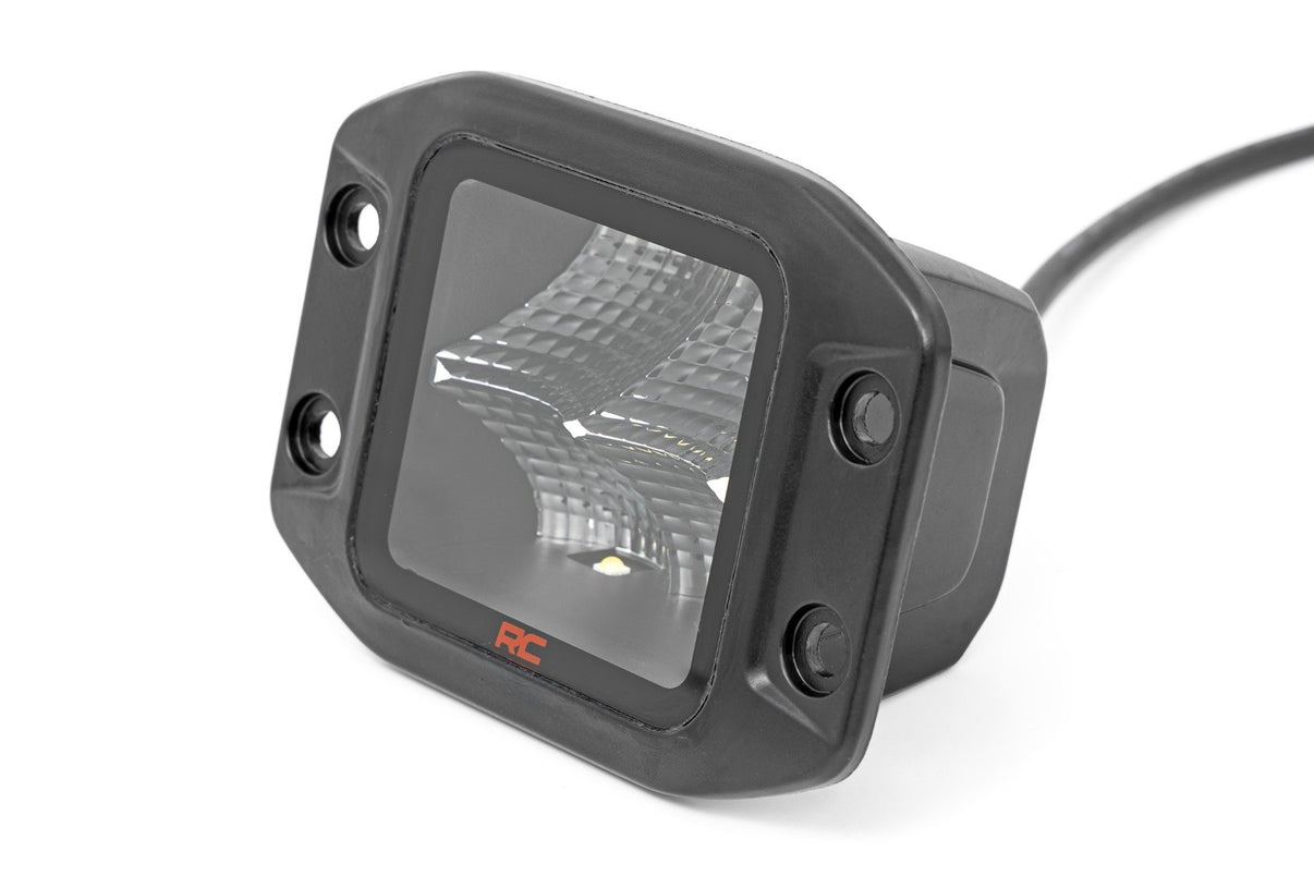 2 Inch Spectrum Series LED Light Pods | Flush Mount | 80803