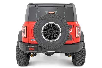 3rd Brake Light Extension | Sasquatch | Ford Bronco 4WD (2021-2025) | 51069