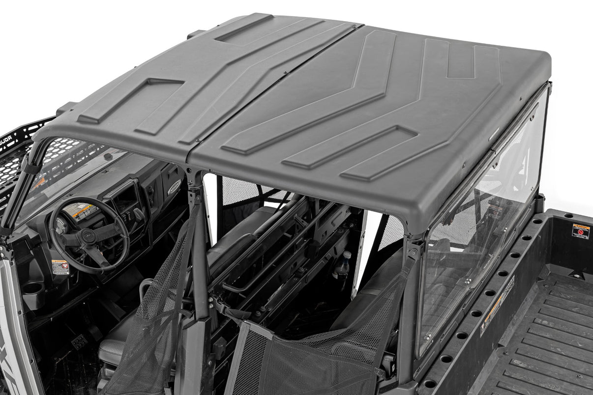 UTV Roof | Polaris Ranger 1000 Crew/Ranger XP 900/1000 Crew | 79214211