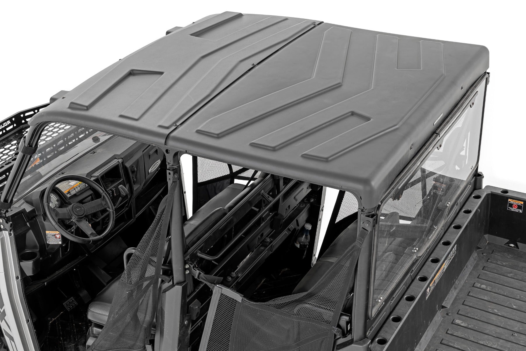 UTV Roof | Polaris Ranger 1000 Crew/Ranger XP 900/1000 Crew | 79214211