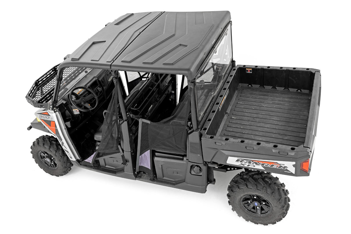 UTV Roof | Polaris Ranger 1000 Crew/Ranger XP 900/1000 Crew | 79214211