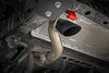 Muffler Delete Kit | 2.3 & 2.7L Engines | Ford Bronco 4WD (2021-2025) | 96019