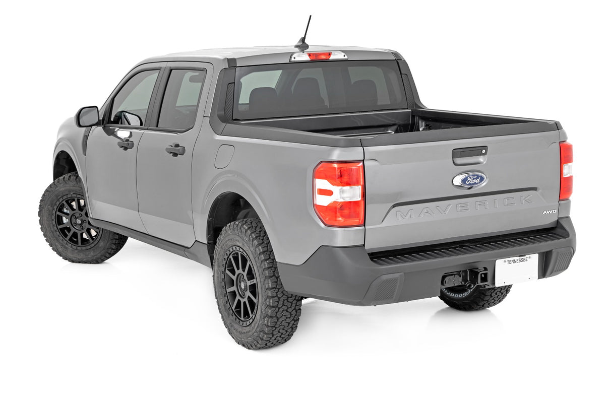 2 Inch Lift Kit | Ford Maverick 4WD (2022-2025) | 51064