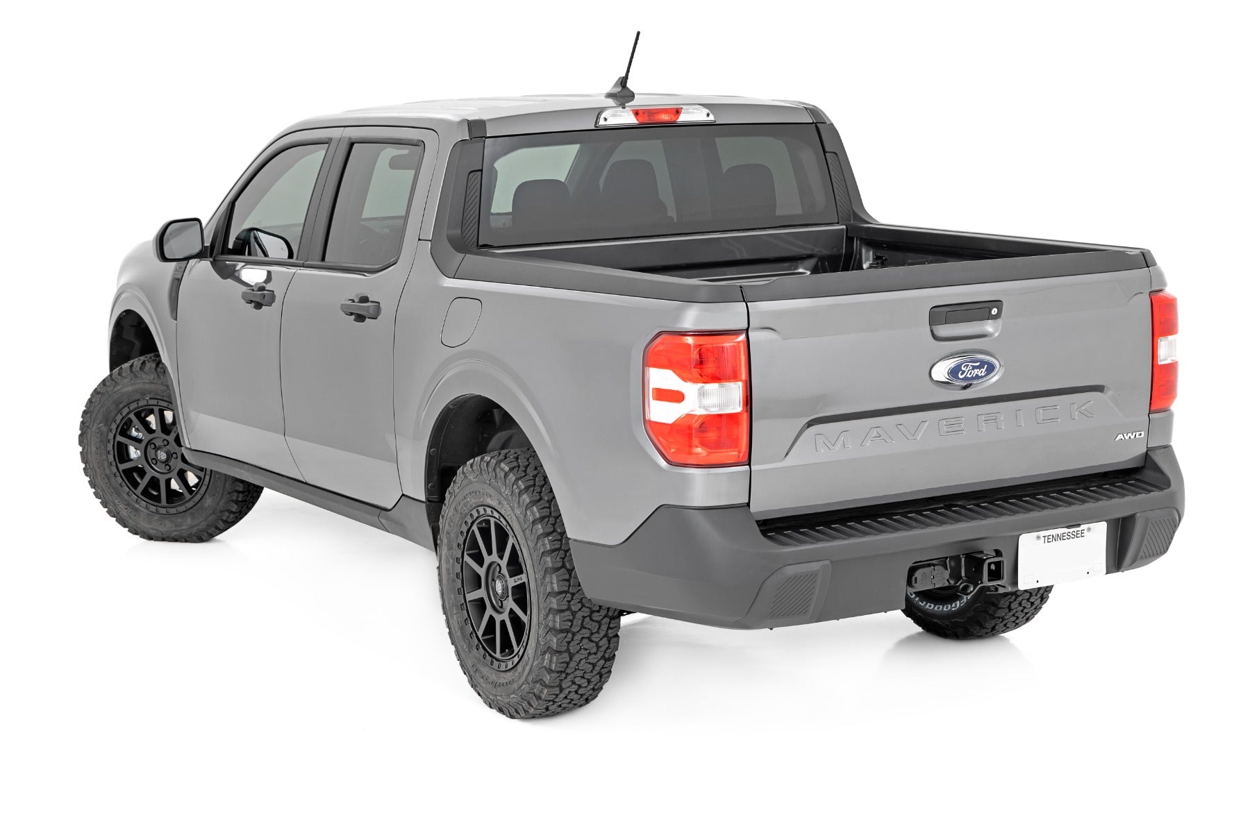 2 Inch Lift Strut Kit | Ford Maverick 4WD (2022-2025) | 51364