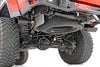 Performance Cat-Back Exhaust | Stainless | 3.6L | Jeep Gladiator JT (20-25) | 96015