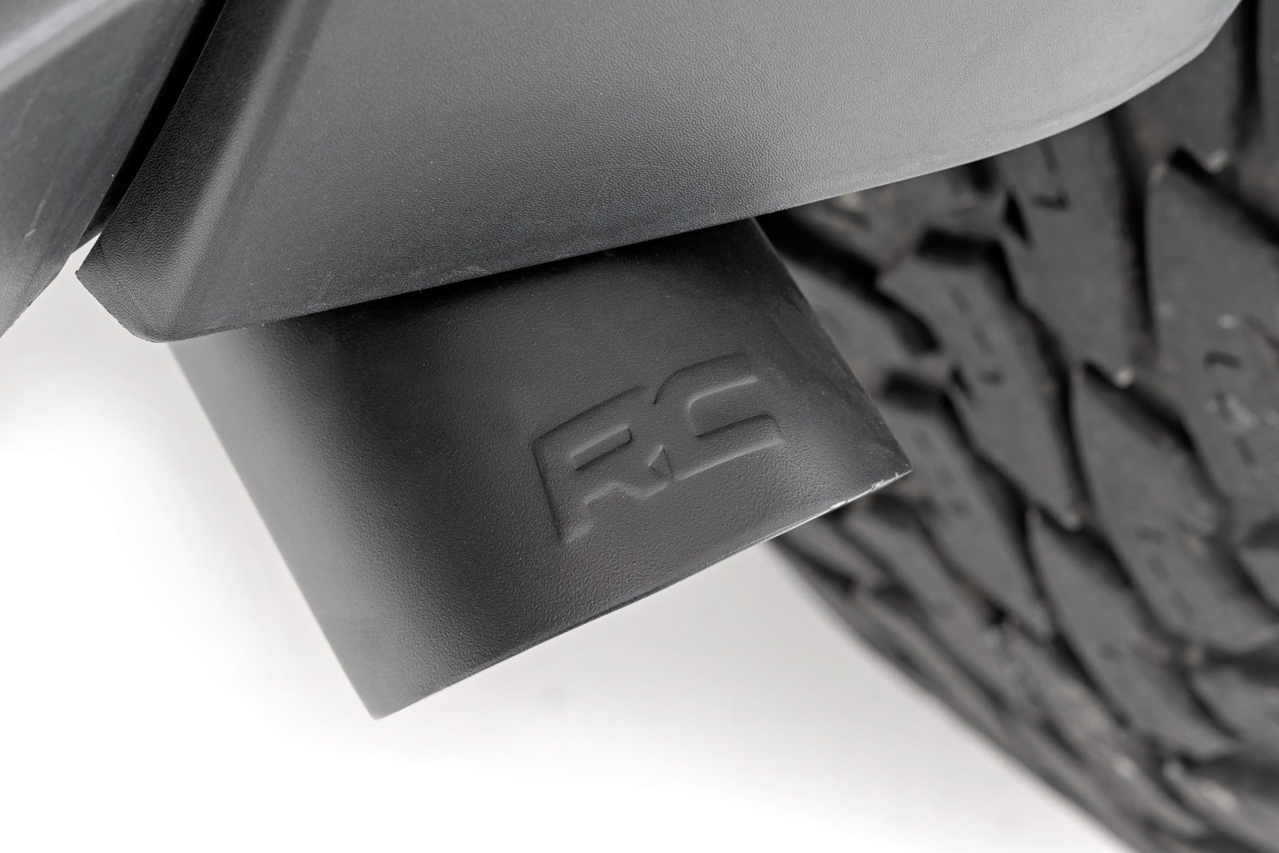 Performance Cat-Back Exhaust | Stainless | 3.6L | Jeep Gladiator JT (20-25) | 96015