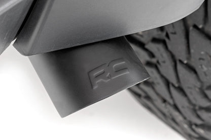 Performance Cat-Back Exhaust | Stainless | 3.6L | Jeep Gladiator JT (20-25) | 96015