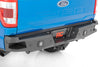 Rear Bumper | Ford F-150 2WD/4WD (2021-2025) | 10810A
