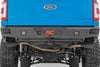 Rear Bumper | Ford F-150 2WD/4WD (2021-2025) | 10810A