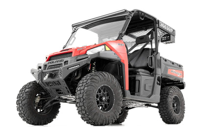 Vertex Rear Coil Over Shock Pair | Adjustable | Polaris Ranger 1000/Ranger XP 900/1000 | 789002