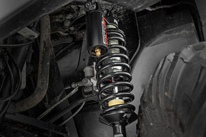 Vertex Front Coil Over Shock Pair | Adjustable | Polaris Ranger 1000/Ranger XP 900/1000 | 789001