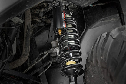 Rough Country | Vertex Adjustable Suspension Kit | Polaris Ranger 1000/Ranger XP 900/1000 | 791001