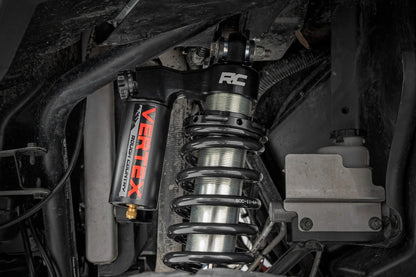 Rough Country | Vertex Adjustable Suspension Kit | Polaris Ranger 1000/Ranger XP 900/1000 | 791001
