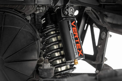 Rough Country | Vertex Adjustable Suspension Kit | Polaris Ranger 1000/Ranger XP 900/1000 | 791001