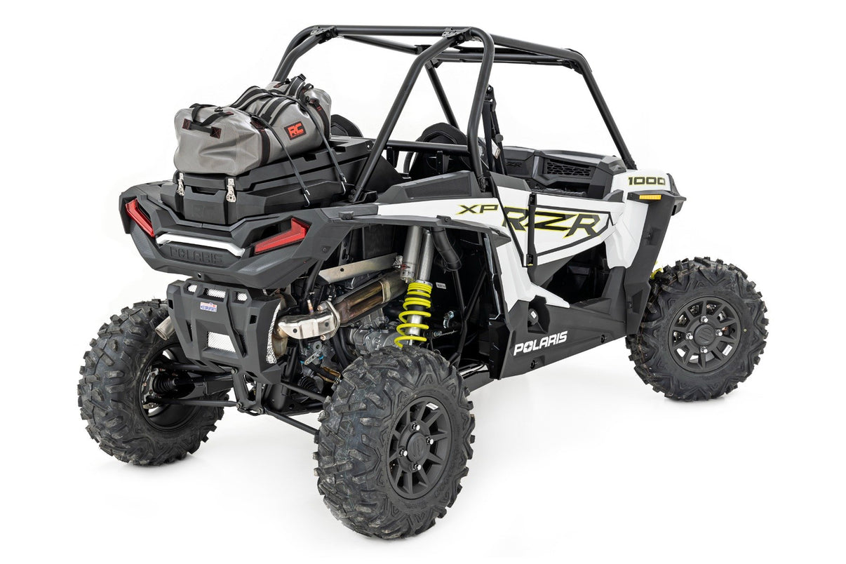 Cargo Box | 2 & 4 Seater | 27 GL | Polaris RZR XP 1000  | 93026A