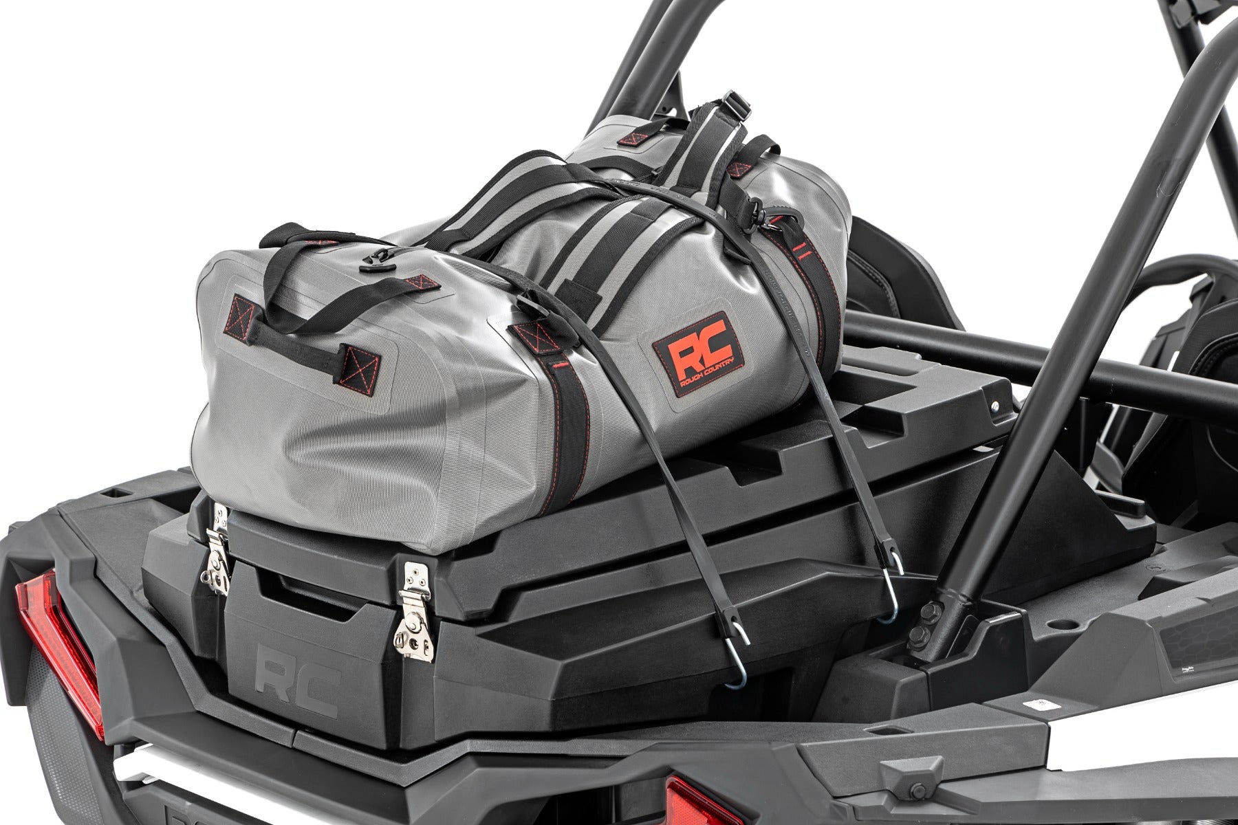 Cargo Box | 2 & 4 Seater | 27 GL | Polaris RZR XP 1000  | 93026A