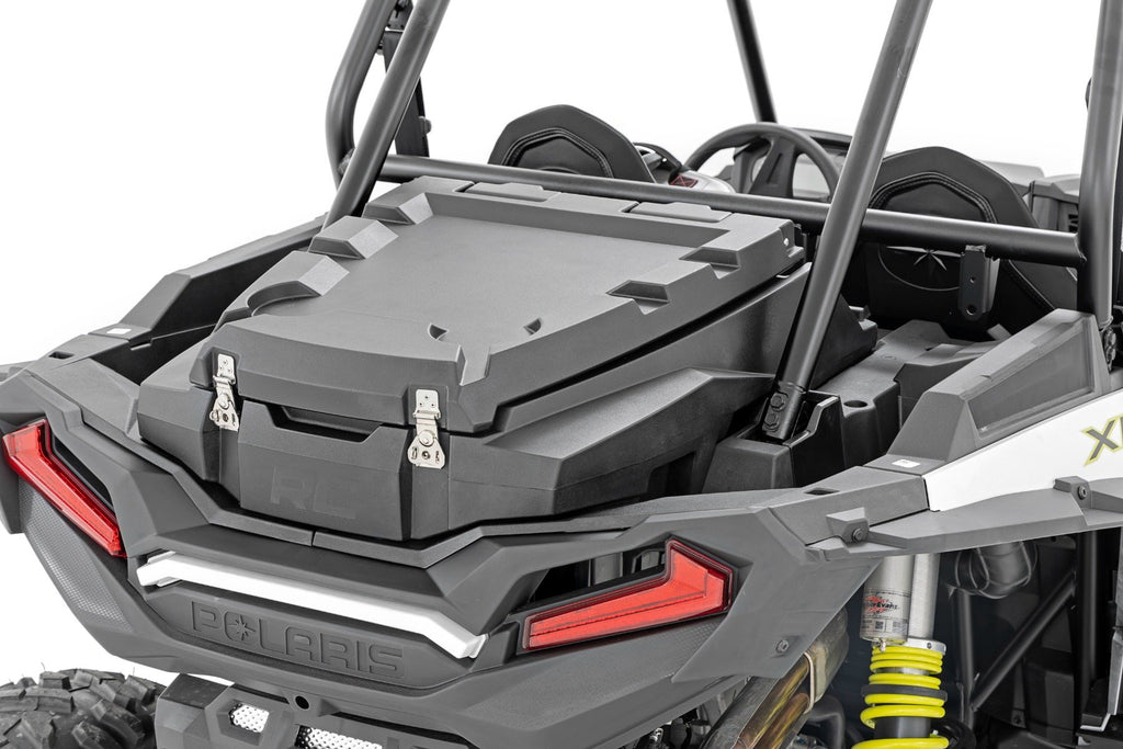 Cargo Box | 2 & 4 Seater | 27 GL | Polaris RZR XP 1000  | 93026A