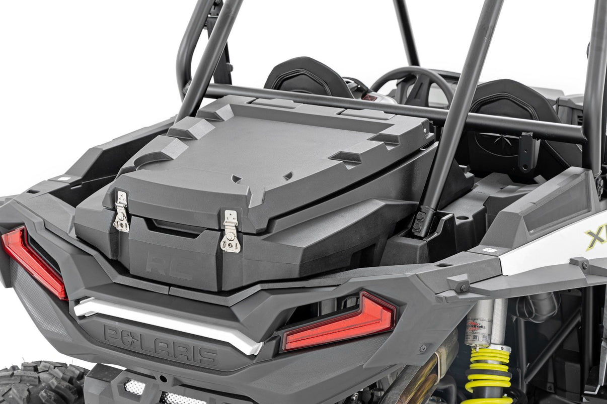 Cargo Box | 2 & 4 Seater | 27 GL | Polaris RZR XP 1000  | 93026A