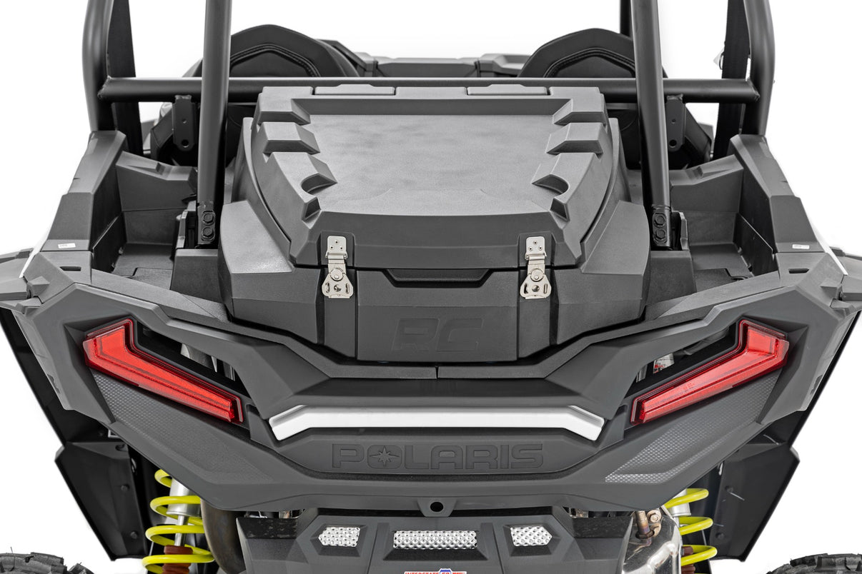 Cargo Box | 2 & 4 Seater | 27 GL | Polaris RZR XP 1000  | 93026A