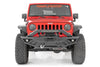High Clearance LED Flat Fender Flare Kit | UV Treated | Jeep Wrangler JK (07-18) | 99037