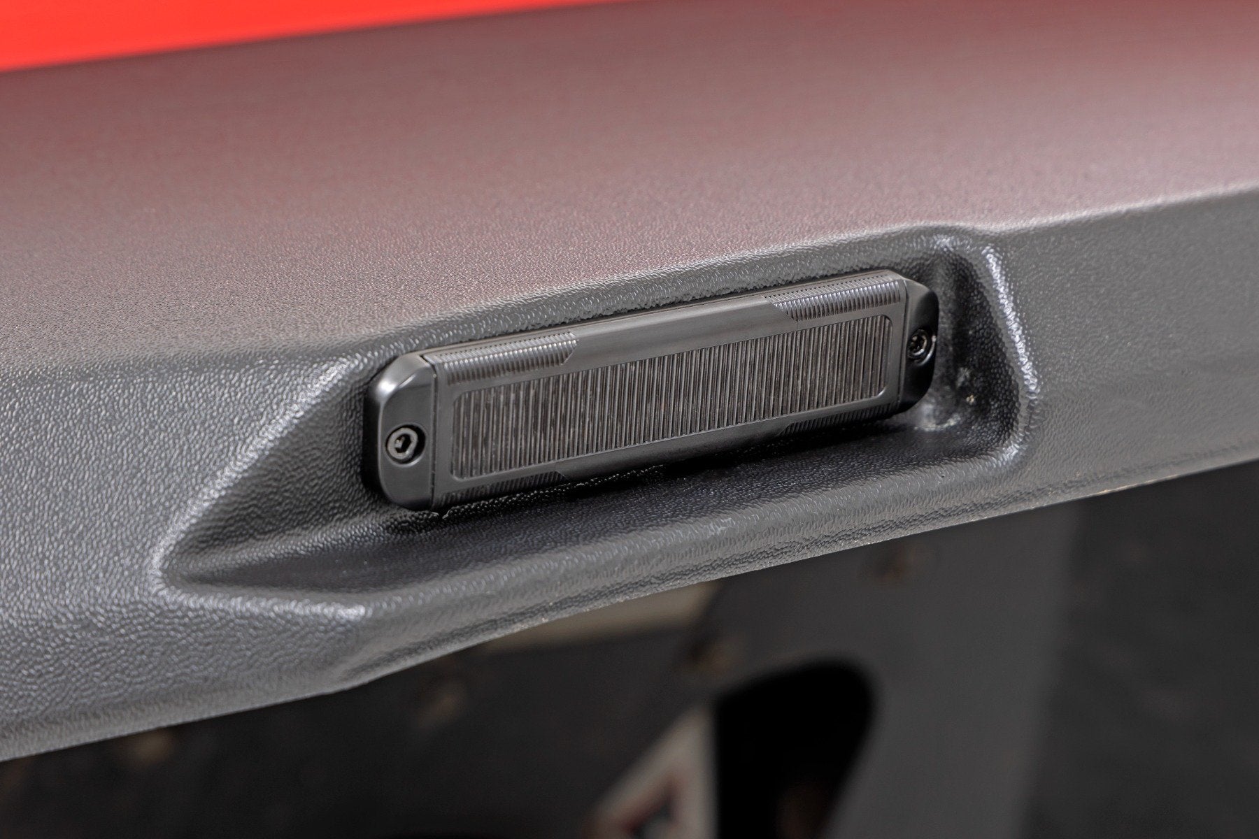High Clearance LED Flat Fender Flare Kit | UV Treated | Jeep Wrangler JK (07-18) | 99037