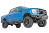 High Clearance Front Bumper | LED Lights & Skid Plate | Ford F-150 (21-25) | 10809A