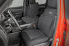Seat Covers |Bucket Seats | FR | Ram 1500 2WD/4WD (2019-2025) | 91040