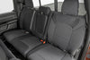 Seat Covers |Bucket Seats | FR & RR | Ram 1500 2WD/4WD (2019-2025) | 91041
