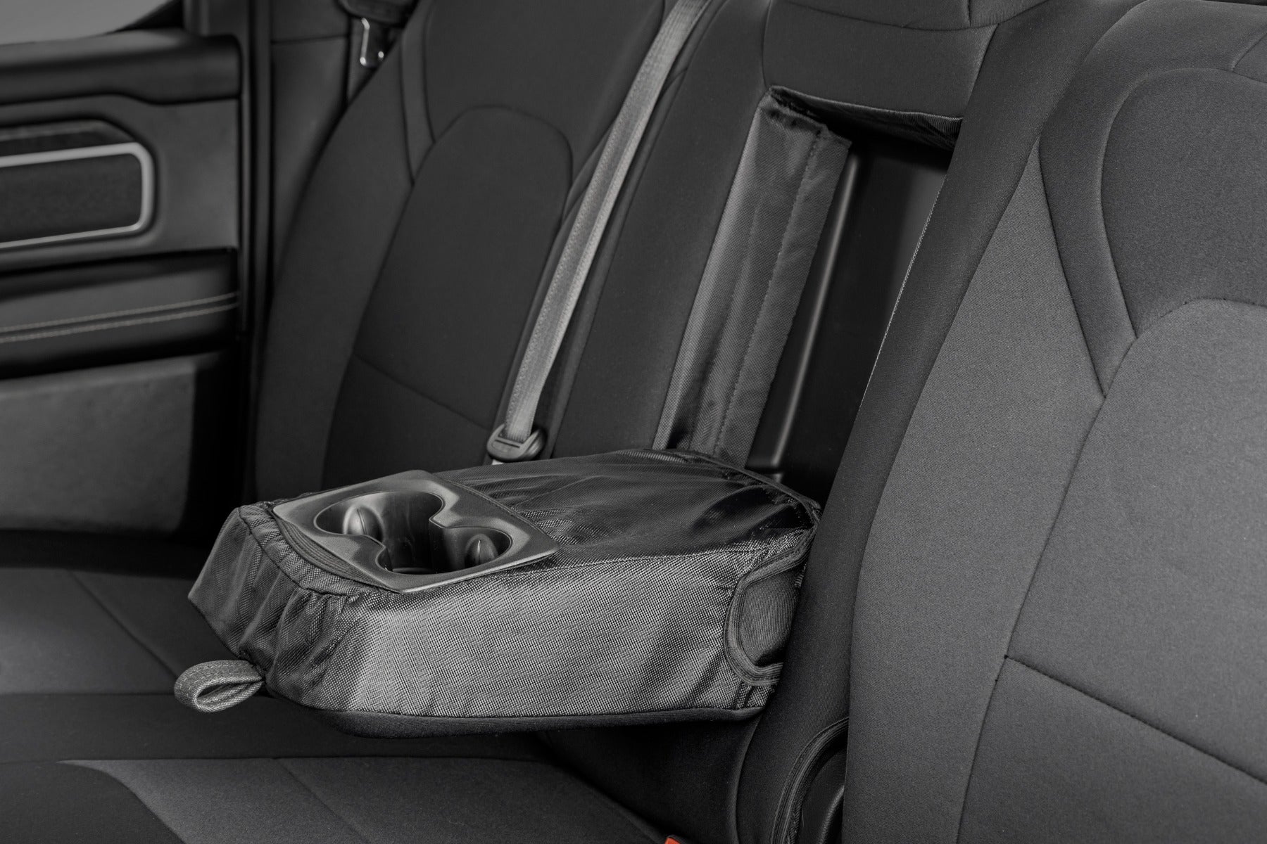 Seat Covers |Bucket Seats | FR & RR | Ram 1500 2WD/4WD (2019-2025) | 91041