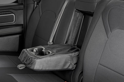 Seat Covers |Bucket Seats | FR & RR | Ram 1500 2WD/4WD (2019-2025) | 91041
