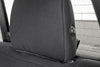 Seat Covers |Bucket Seats | FR & RR | Ram 1500 2WD/4WD (2019-2025) | 91041