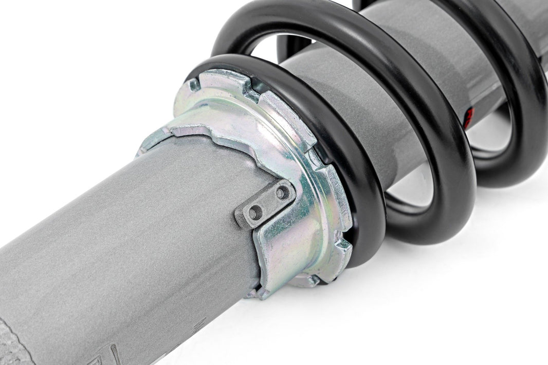 Rough Country | N3 Front Coil Over Shocks | Stock | Polaris Ranger 1000/Ranger XP 900/1000 | 311001A