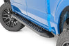 RPT2 Running Board | Crew Cab | Black | Ford F-150/Lightning/F-250/F-350/Raptor (15-25) | 44005