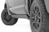 Power Running Boards | Dual Electric Motor | CrewMax | Toyota Tundra (07-21) | PSR50110