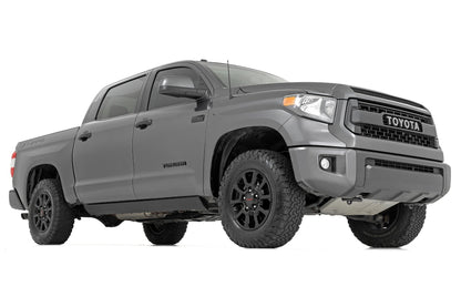 Power Running Boards | Dual Electric Motor | CrewMax | Toyota Tundra (07-21) | PSR50110