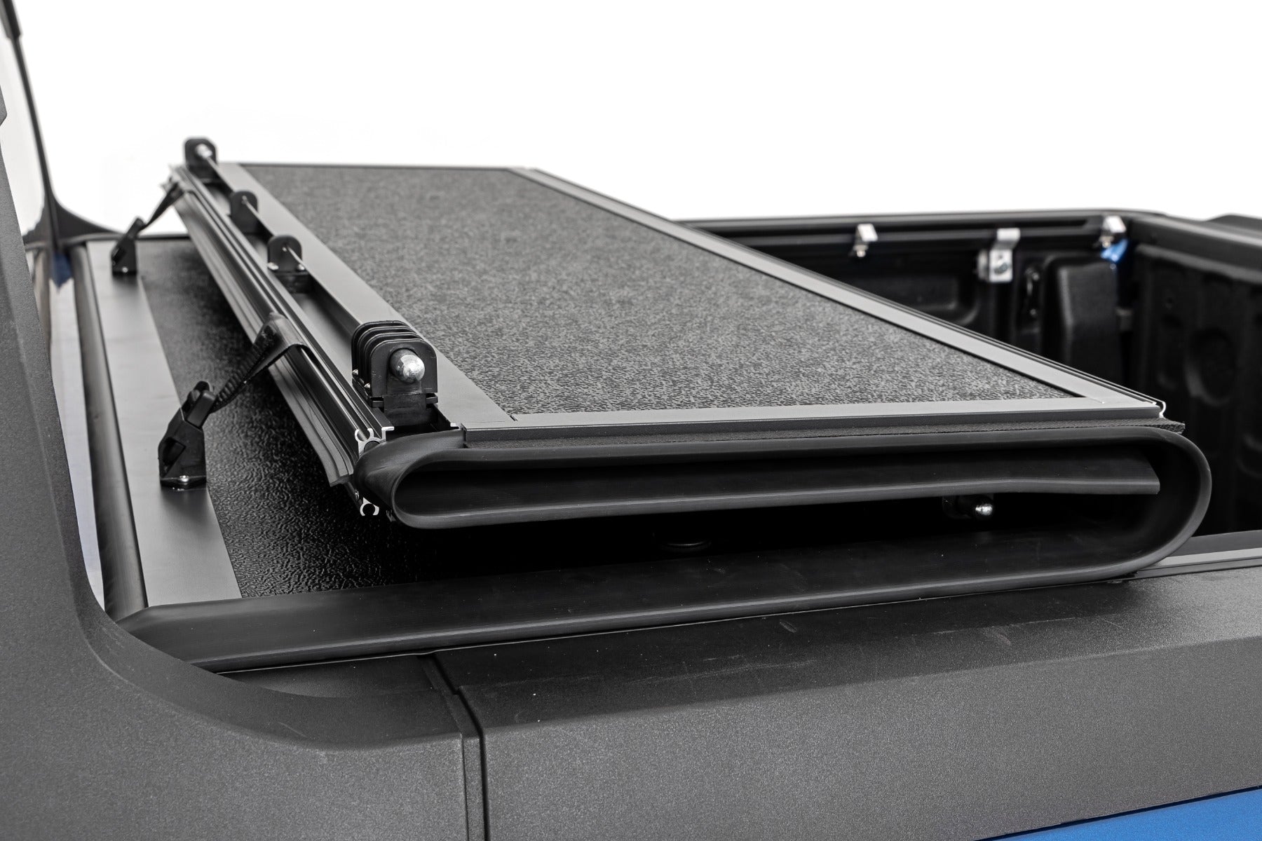 Hard Low Profile Bed Cover | 4'6" Bed | Ford Maverick 2WD/4WD (2022-2025) | 47254500B