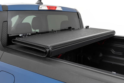 Hard Low Profile Bed Cover | 4'6" Bed | Ford Maverick 2WD/4WD (2022-2025) | 47254500B