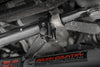 High Steer Kit | Jeep Gladiator JT/Wrangler JL 4WD (2018-2025) | 10637