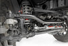 High Steer Kit | Track Bar Bracket Combo | Jeep Gladiator JT 4WD (2020-2025) | 10640